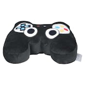 Volkano Plush Series Controller Bluetooth Speaker