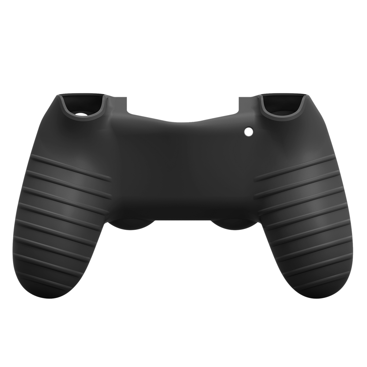 VX Gaming Viper Series PS4 Controller Silicone Skin Black