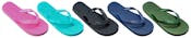 Kids Assorted Flip Flops, 11-4