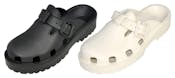Buckle Platform Clogs - Assorted