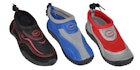 Kids' Water Shoes - Assorted Colors, Size 11/12-4, Age 4-8 Years image number null