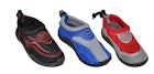 Children's Water Shoes - Assorted Colors, Size 5-10 image number null