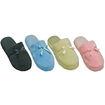 Wholesale Slippers for Women - Bulk Discount Slippers - DollarDays