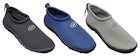 Men's Water Shoes - Assorted, Size 7/8-13 image number null