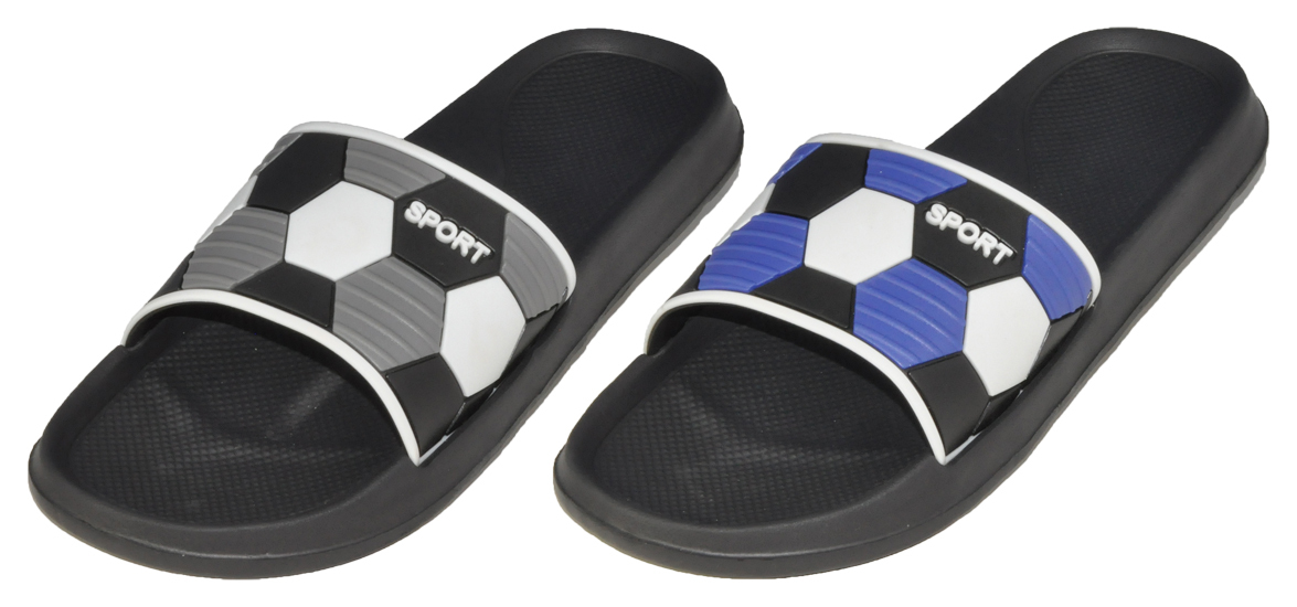 men's soccer slides
