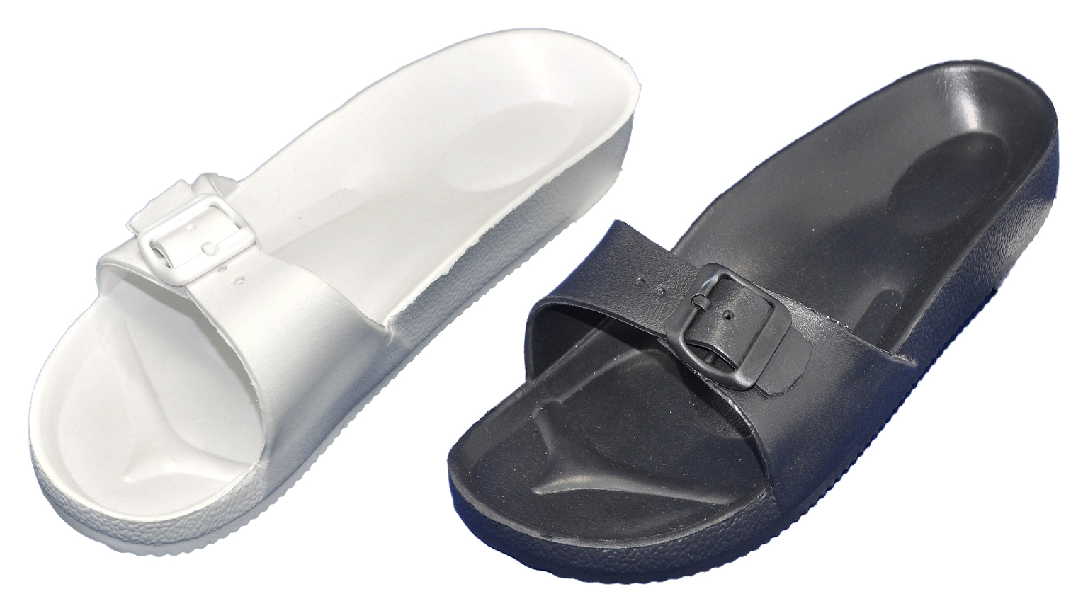slide sandals in bulk