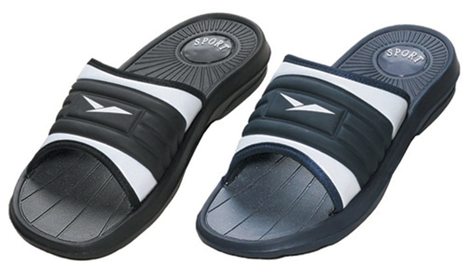 mens sport sandals and slides