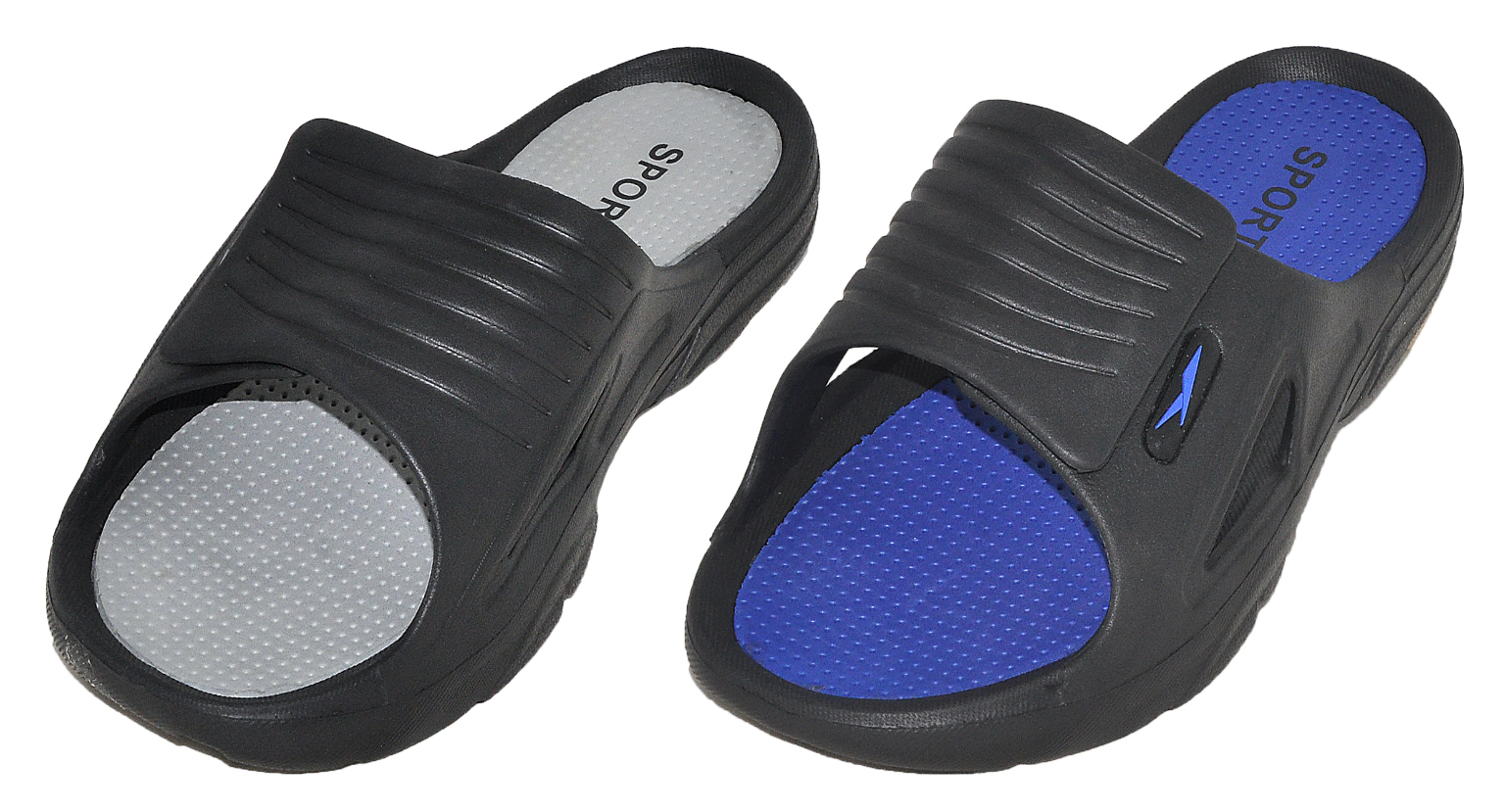 eastbay mens slides