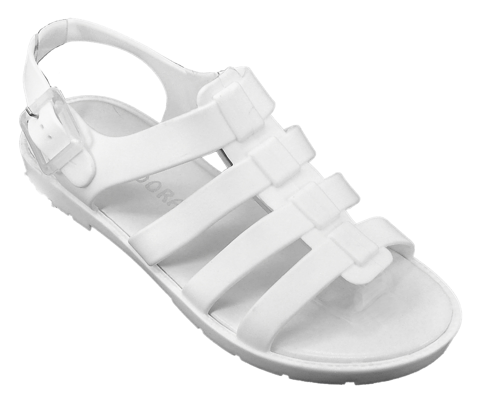 wholesale jelly sandals