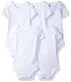 Short Sleeve Bodysuits - 5 Pack, 9 Months