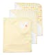 Baby Hooded Towels - Yellow Duck, 3 Pack (2 of 2)