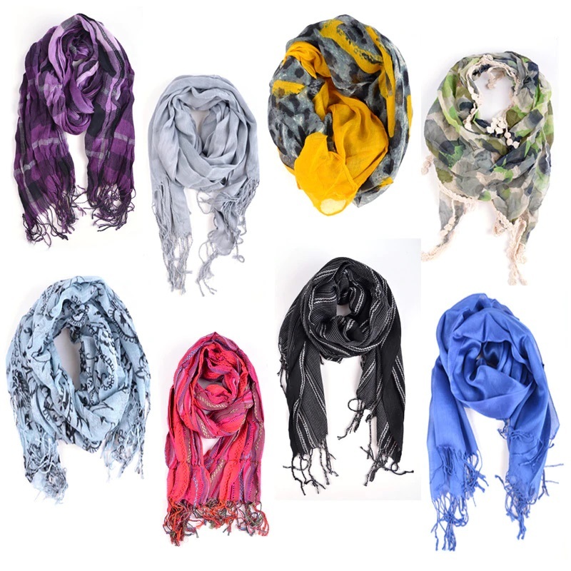 wholesale scarves