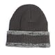 Adult Winter Beanie Hats - Gray, Acrylic (2 of 3)