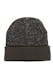 Adult Winter Beanie Hats - Gray Marled, Acrylic (2 of 2)