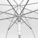 See-Thru Clear Umbrellas - Canopy (2 of 3)
