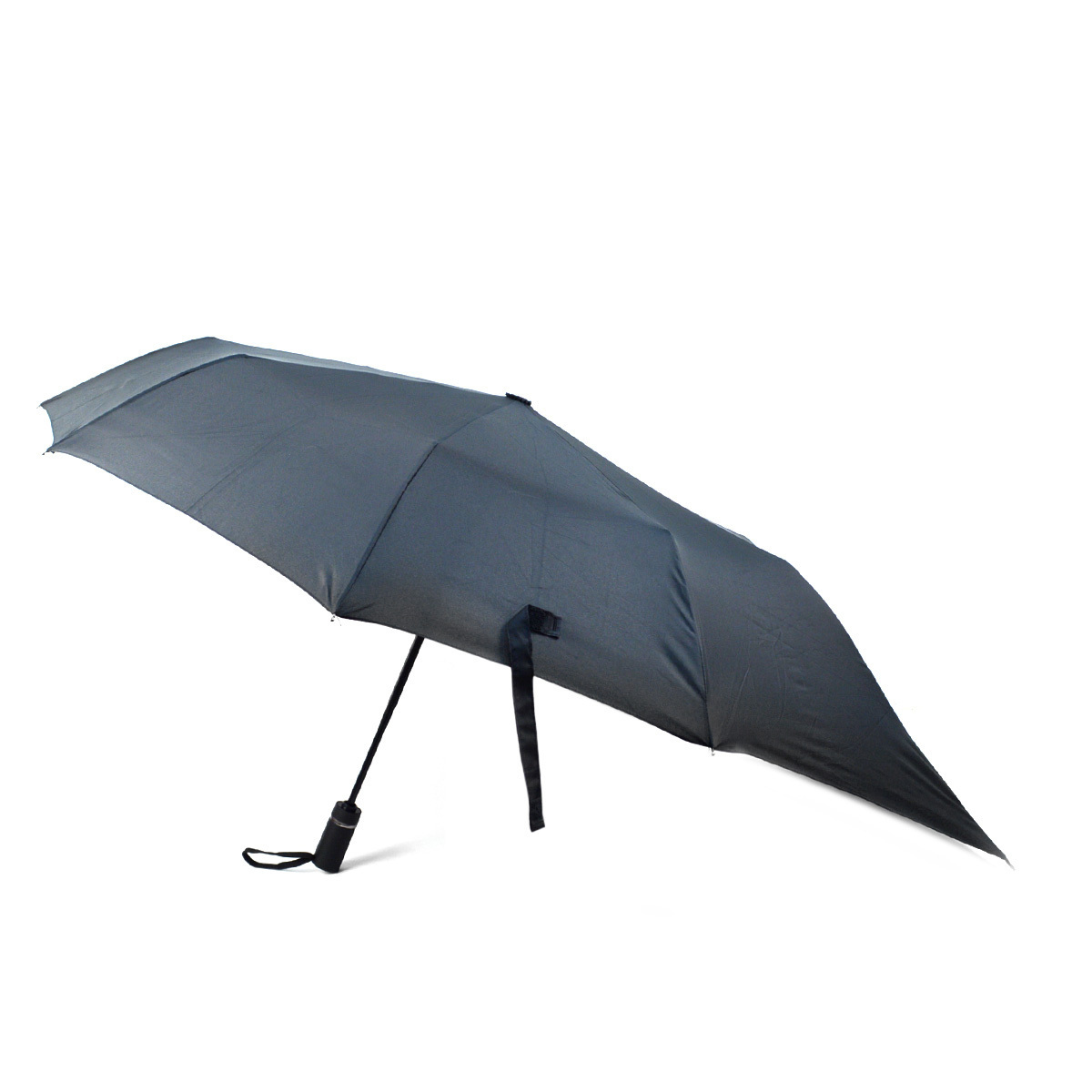 Wholesale Folding Umbrella with Backpack Coverage DollarDays