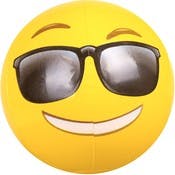 Sunglasses Emoji Beach Balls