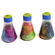 Wholesale Lava Lamp Slime Kits - Glow in the Dark - DollarDays