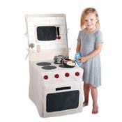 Play Stove Set Chair Covers