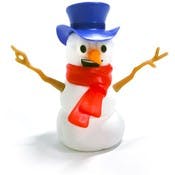 Snowman Craft Kits - Ages 3+
