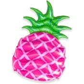Pink Pineapple Pool Floats