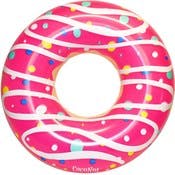 Donut Pool Floats - Pink