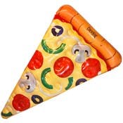 Pizza Slice Pool Floats