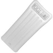 Pool Time Pool Lounger Floats