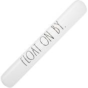Inflatable Pool Noodles - "Float On By"