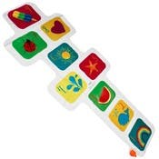 Hopscotch Splash Pads