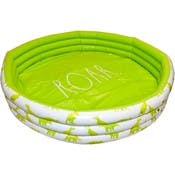 Dinosaur Kiddie Pools - Green