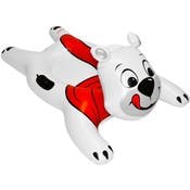 Polar Bear Snow Sleds