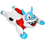 Yeti Snow Sleds - Red, White & Blue