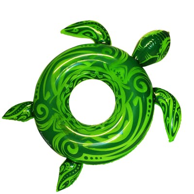 Sea Turtle Pool Floats