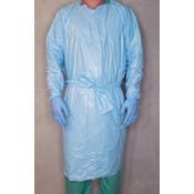 Level 3 Isolation Gowns