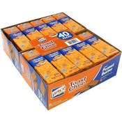 Lance Toast Chee Peanut Butter Crackers - 40 Pack
