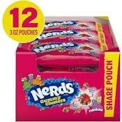Nerds Gummy Clusters - Rainbow, 12 Pack