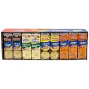 Lance Sandwich Crackers - Variety Pack, 36 Count