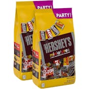 Hershey Chocolate Assortment - 2 Pack
