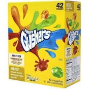 Gushers Club Variety Pack