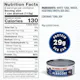 Bumble Bee Solid White Albacore Tuna - 8 Pack (2 of 3)