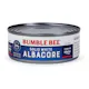Bumble Bee Solid White Albacore Tuna - 8 Pack (3 of 3)