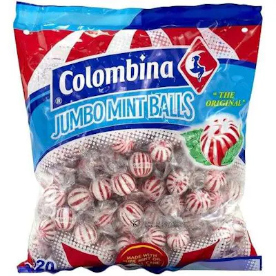 Starlight Peppermints - 120 Pack
