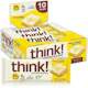 think! Lemon Delight Protein Bars - 10 Pack (1 of 4)