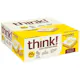 think! Lemon Delight Protein Bars - 10 Pack (2 of 4)