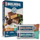 Clif Builder's Bar Variety Pack - Chocolate Mint &amp; Peanut Butter (1 of 4)