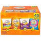 Goldfish Variety Pack - Sweet &amp; Savory, 45 Bags (1 of 5)