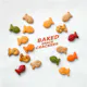 Goldfish Variety Pack - Sweet &amp; Savory, 45 Bags (3 of 5)