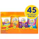 Goldfish Variety Pack - Sweet &amp; Savory, 45 Bags (5 of 5)