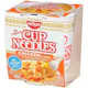 Nissin Foods Cup Noodles - Original, 2.25 oz (2 of 5)